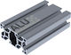 T-slot 3060 – Natural Anodized 1500mm