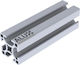 T-slot 3030 – Natural Anodized 250mm