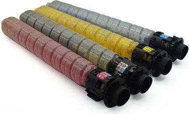 Συμβατό Toner για Laser Εκτυπωτή Ricoh Mpc 4503/5503/5504/6003 Μαύρο
