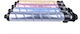 Συμβατό Toner για Laser Εκτυπωτή Ricoh Mpc 2003/2011/2503 Κίτρινο