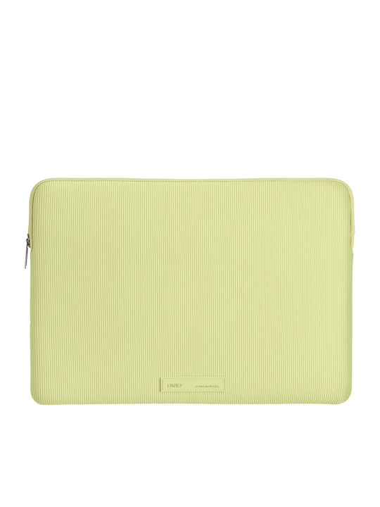 Uniq Cyprus Waterproof Case for Laptop 13" in G...