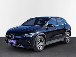 Mercedes-Benz GLA 200 Автоматично '22