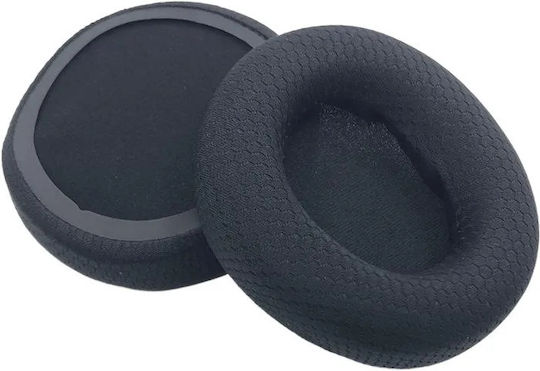 SteelSeries Ανταλλακτικά Earpads Μαύρα