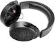 Beyerdynamic 934704 Резервен Комплект Цялостна Лента За Глава Калъфки За Слушалки Dt 900 Pro X Черен
