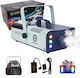 Light4me Fm 1500 Led Smoke Generator Fog Machine