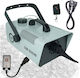 Light4me Sm 600w Γεννήτρια Μηχανή Χιονιού Τηλεχειριστήριο