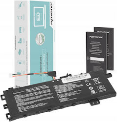 Movano BT/AS-A512-2 Kompatible Laptop-Batterie Asus VivoBook