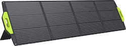 Fossibot Панел 200W 18.24V