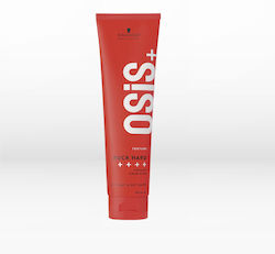 Schwarzkopf Osis+ Rock Hard Gel Μαλλιών 150ml