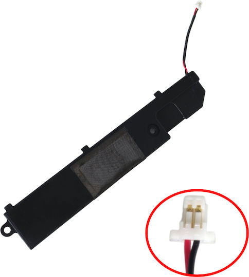 Speaker Internal Laptop Hp Compaq 6820s 457614-001 Ks089ut Ks030ut Ks132utr Ks132ut Rm392ut Km946av Speaker Code 1-spkr435