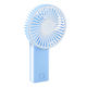Mini Tragbarer Ventilator Blau Lifetime Air