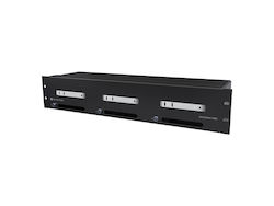 Sonnet Rackmac Mini 2024+ Kit Rack 2u 3 Mac Mini M4+