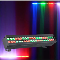 Light4me Φωτορυθμικό LED (RGB)