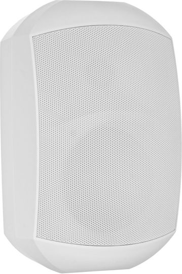 Hqm Column Wall Speaker Hqm-npz2024/w 20w White