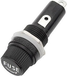 292775 Sicherungshalter Sasi 6x30mm Set 10 Stück
