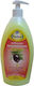 PanSoap Cream Soap with Glycerin 1000ml
