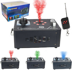 Light4me Fog Machine LED 1200W Light4me Fog Machine LED 1200W