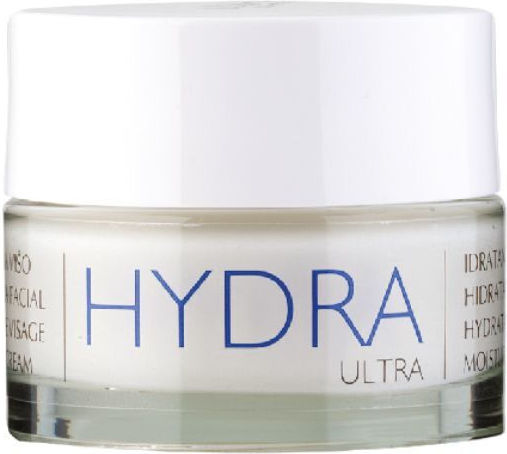 Low Up Hydra Feuchtigkeitsspendende Gesichtscreme mit Aloe Vera 50ml