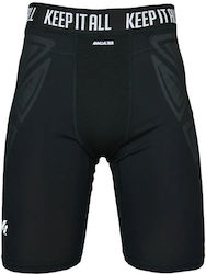 KEEPERsport Pantaloni Scurți De Portar Pentru Bărbați De Fotbal