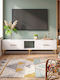Stand TV Auriu L150xA30xÎ41cm