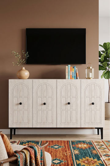 Stand TV Maro L120xA32xÎ75cm
