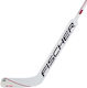 Fischer Μπαστούνι Hockey Μπεζ