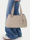Women's Shoulder Bag Ecru