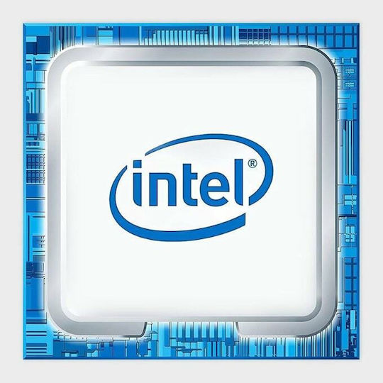Intel Xeon W-1250 3.3GHz Процесор 6 Ядра за Сокет 1200 в Кутия