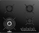 Mondin Autonomous Natural Gas Cooktop 60x51cm