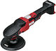 Flex PE 150 18-EC C Въртящ Се Аполиращ Уред Brushless 18V 1x5Ah Със Скорост 550-1800rpm и Регулиране На Оборотите