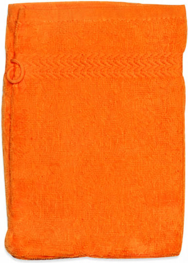 Pretty Baby Baby Bath Glove Green
