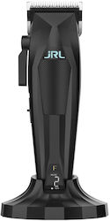 jRL 3000C Κουρευτική Μηχανή Μαύρη jrl.30bl