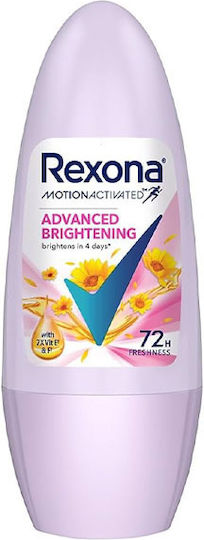 Rexona Advanced Deodorant Roll-On 45ml