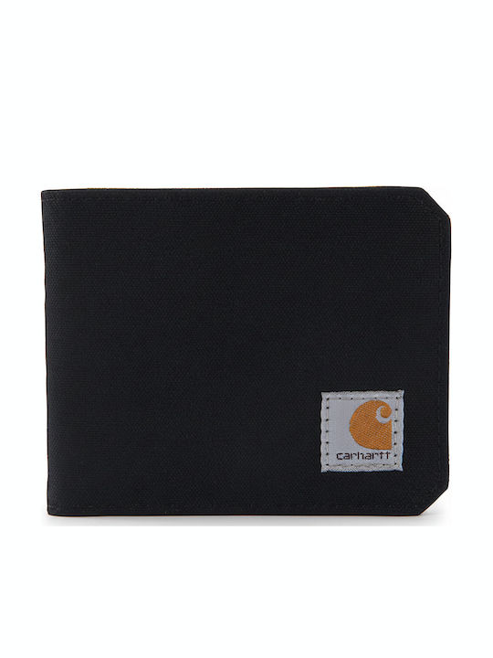 Carhartt Nylon Duck Ανδρικό Πορτοφόλι με RFID Μ...