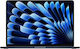 Apple MacBook Air 15.3" IPS Retina Display (M5-...