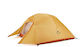 Naturehike Cloud Up Σκηνή Camping Ορειβασίας Πορτοκαλί 4 Εποχών για 2 Άτομα Αδιάβροχη 3000mm