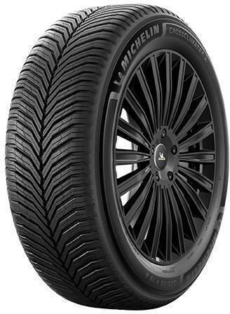 Michelin 265/40R22 106WW XL Anvelopă Auto 4 Anotimpuri