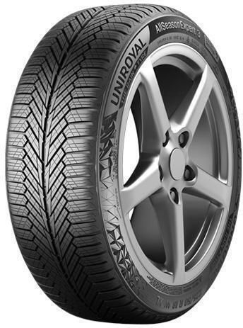 Expert 3 255/45R19 104YY FR XL Всесезонна Автомобилна Гума