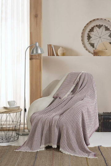 SteweHome Πολυθρόνας Π150xΜ200cm Μαύρη SteweHome Πολυθρόνας Π150xΜ200cm Μαύρη