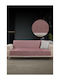 SteweHome SteweHome Sesselüberwurf 180x215cm 100% Baumwolle