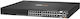 HP 6200M Managed L2 Switch με 24 Θύρες Gigabit (1Gbps) Ethernet και 4 SFP Θύρες