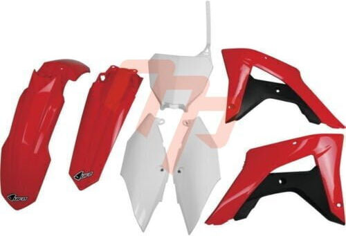 Κουστουμι Ufo Honda Crf250 Rx 19-21