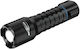 Ansmann Rechargeable LED Flash Light