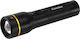 Camelion Rechargeable LED Flashlight with Maximum Brightness 2000lm