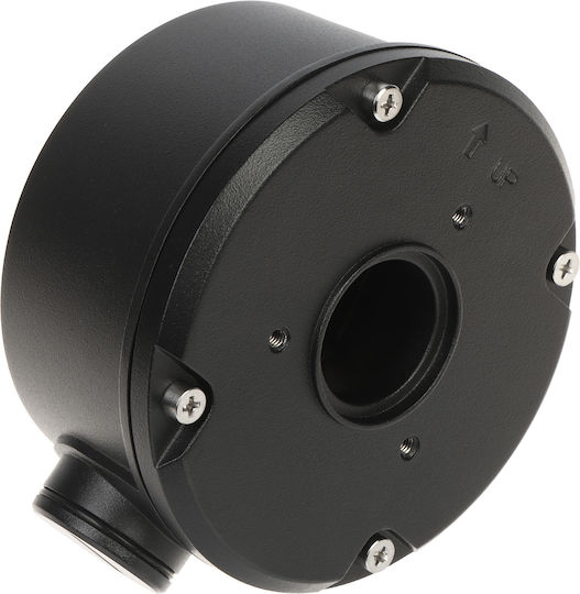 Uniview Монтиране За Камери На Системи За Видеонаблюдение Черен TR-JB05-B-IN-BLACK