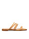 Women's Sandals Brown