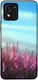 Sonique Case Sunset In Eden Series Vivo Y01 4g ...