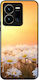 Sonique Case Sunset In Eden Series Vivo Y35 4g ...