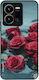 Sonique Case Sunset In Eden Series Vivo Y35 4g ...