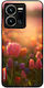 Sonique Case Sunset In Eden Series Vivo Y35 4g ...